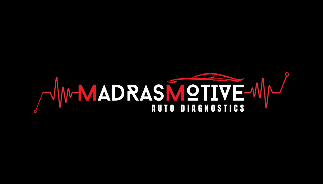 Cover photo of Madrasmotive Auto Diagnostics - ECM Repair, Scanning.